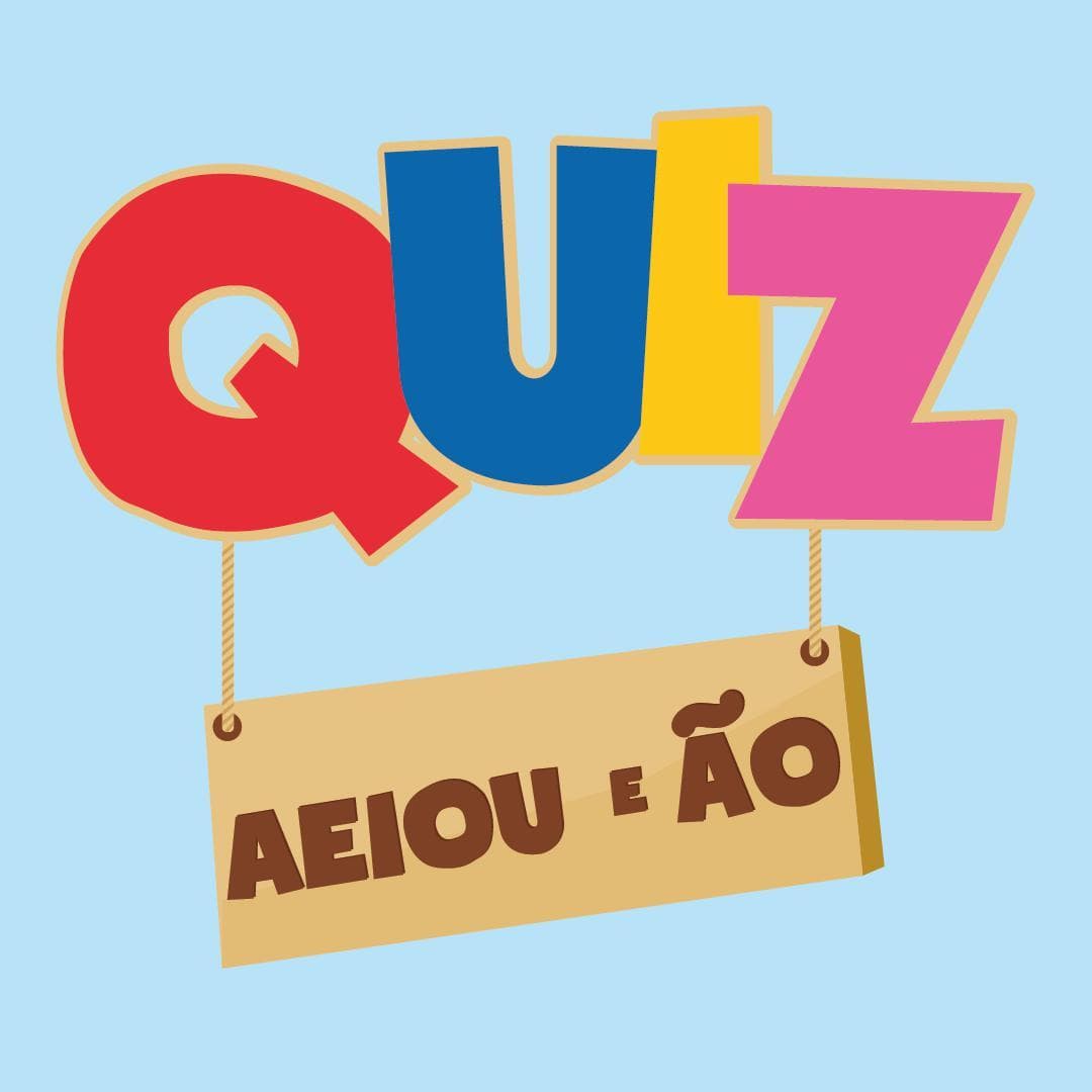 Quiz AEIOUAO