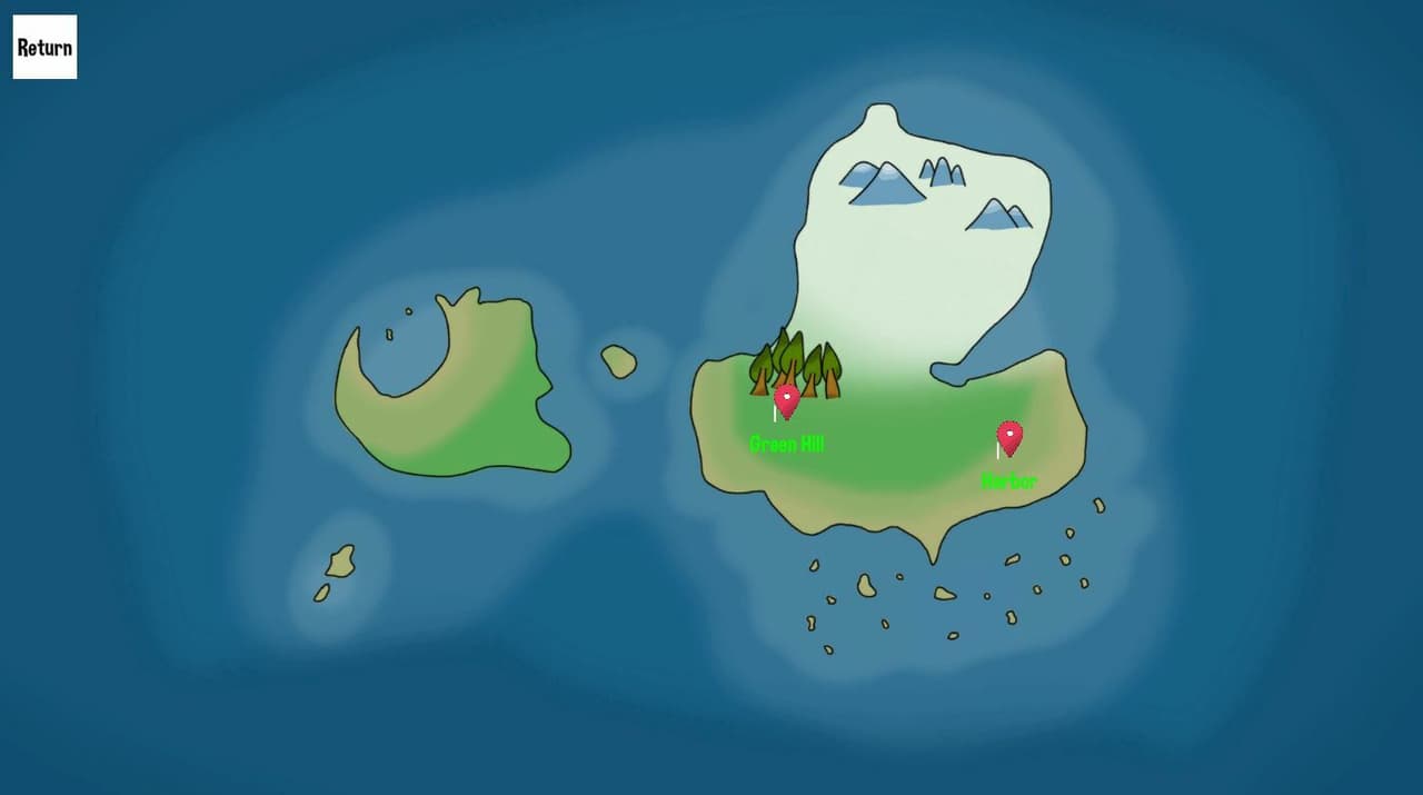 Gatos Park screenshot 4