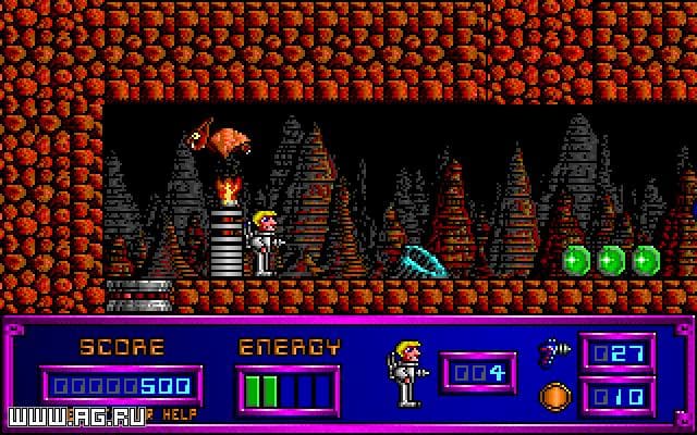GateWorld screenshot 4
