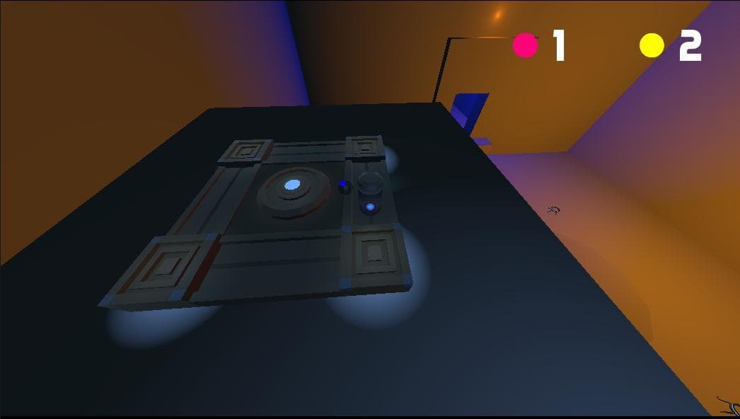 Erosion (ChewieCB) screenshot 5