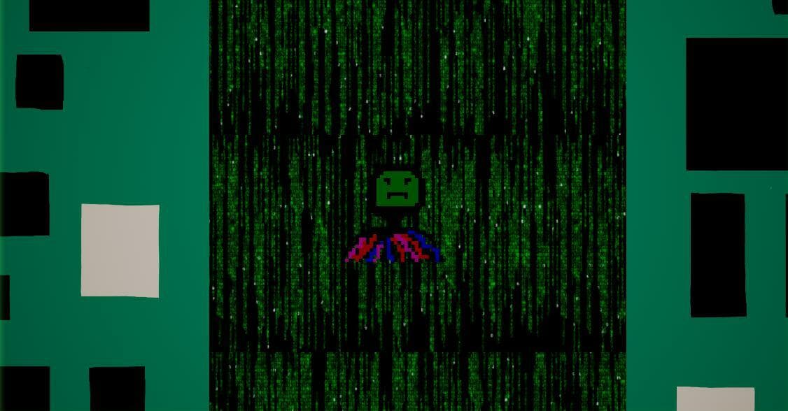 Artificial/Breach