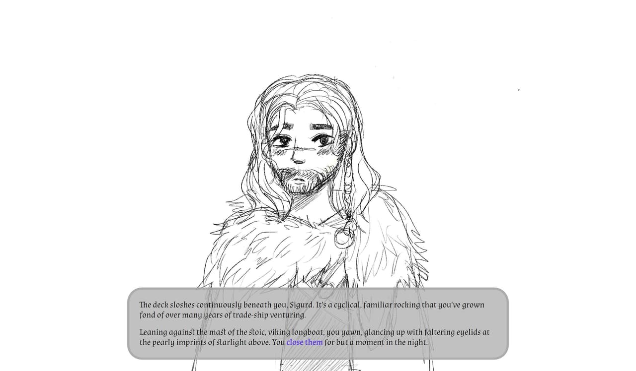 Loss (snoftie) screenshot 3