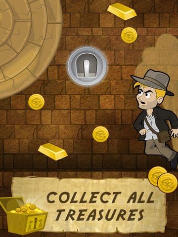 Temple Adventure Top - by Free Funny Games for Fun screenshot 3