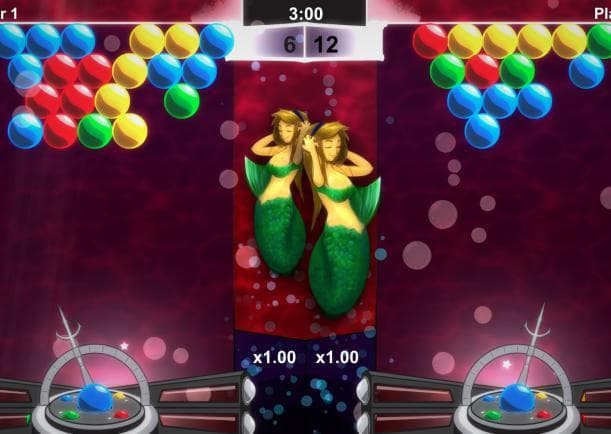 Bubbledub GGJ17 Edition screenshot 3