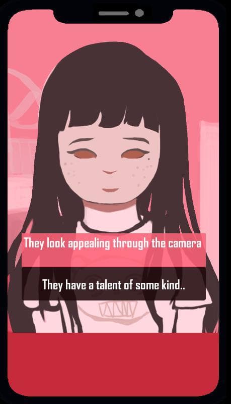 How To Be An Internet Celebrity screenshot 3