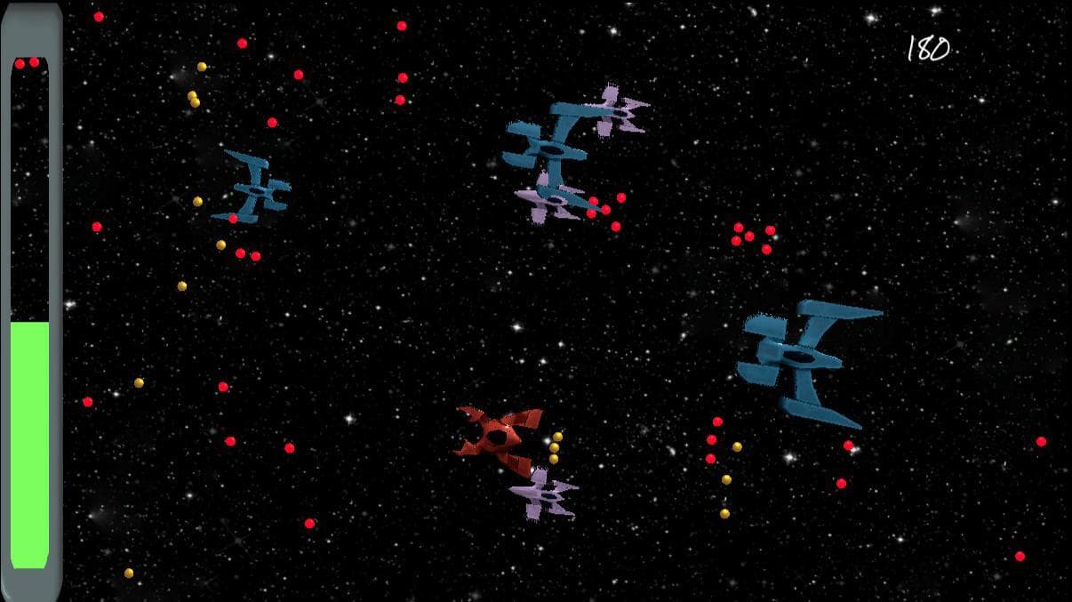 Bullet Heck? screenshot 2