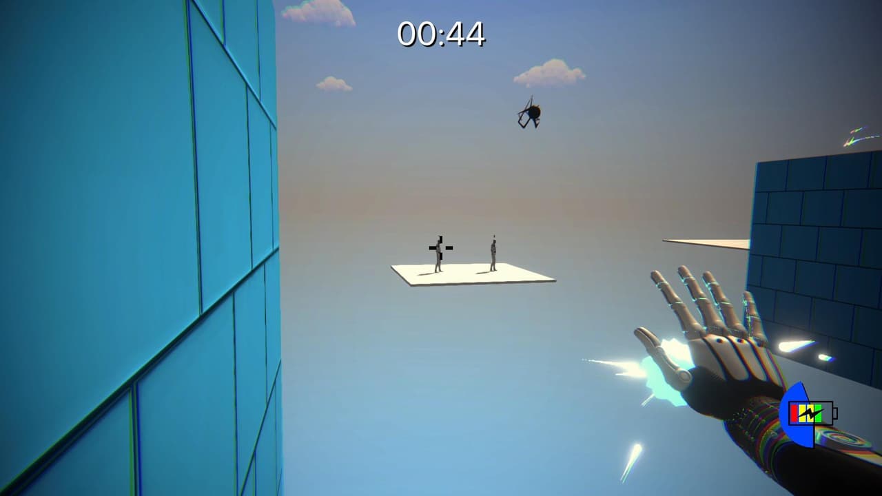 BLU (Tufayl) screenshot 5