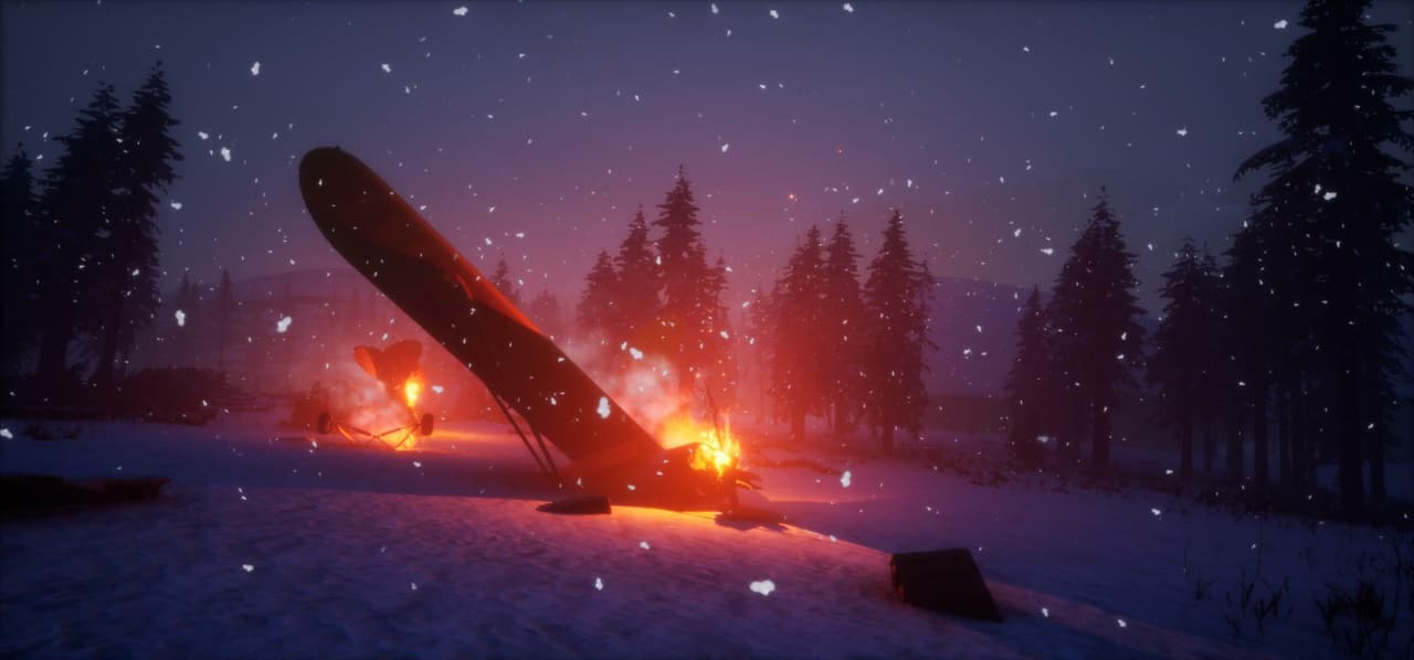 Beyond the Thaw screenshot 2
