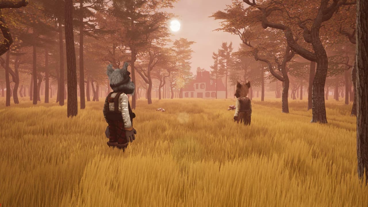 Project Clockwork screenshot 3