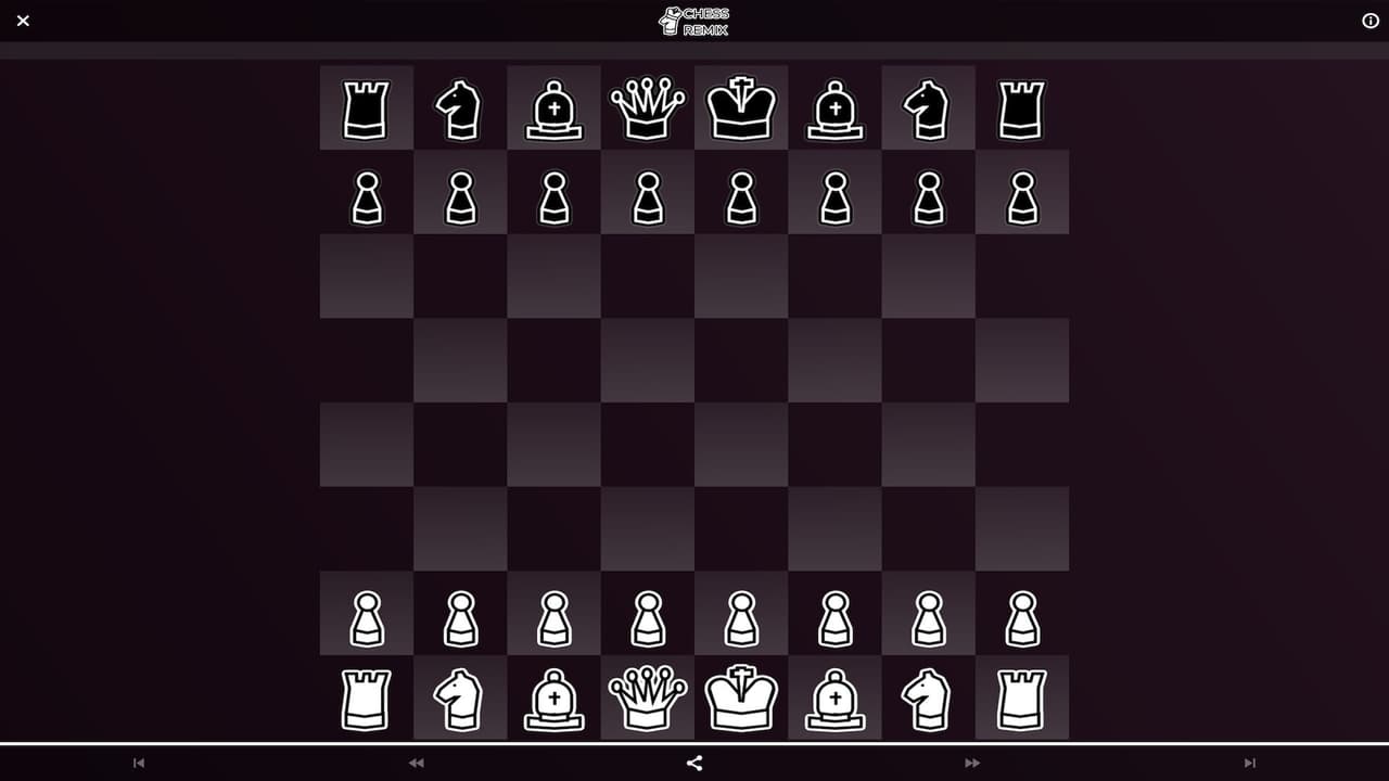 Chess Remix - Chess variants screenshot 2