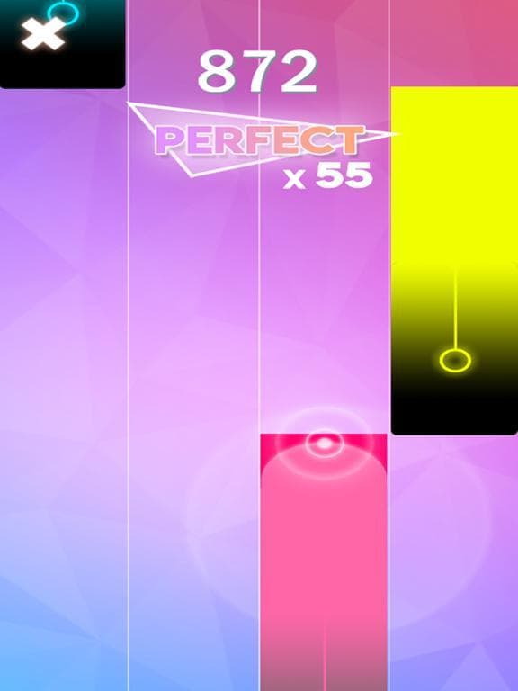 Piano Tiles - Music Tiles Game screenshot 3