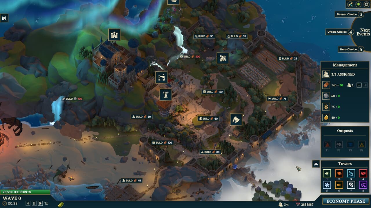 Nordhold screenshot 5