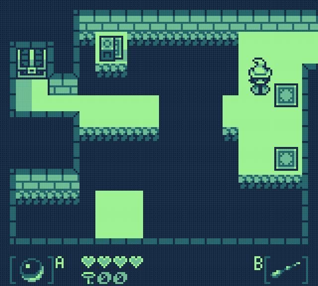Everwitch screenshot 5