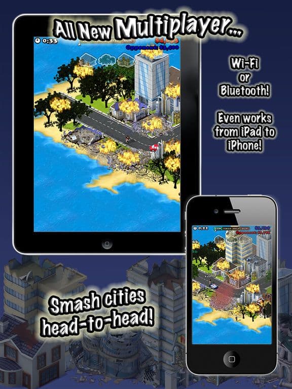 Fingerzilla screenshot 3