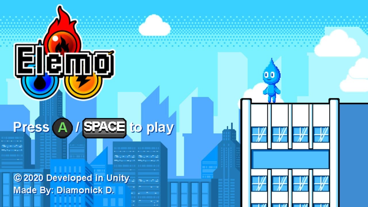Elemo