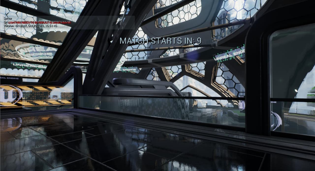 WarRoom screenshot 6
