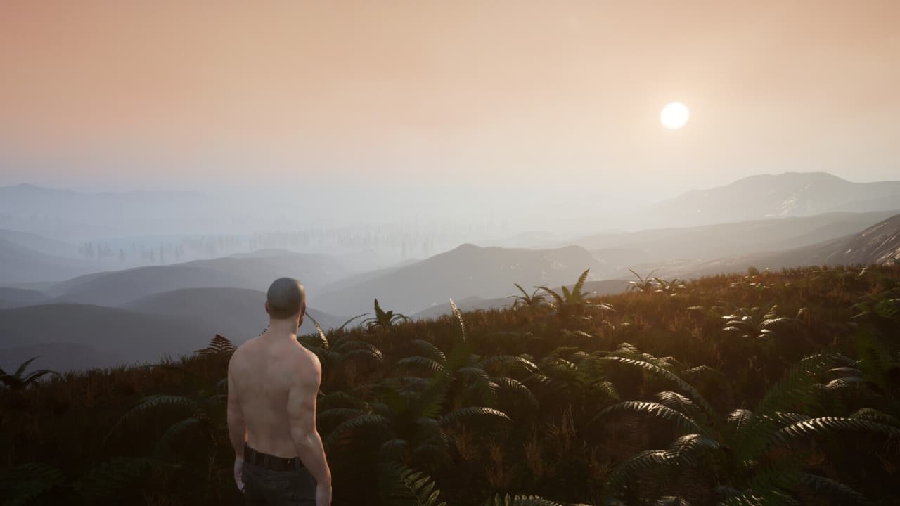 Bleak Winter screenshot 5