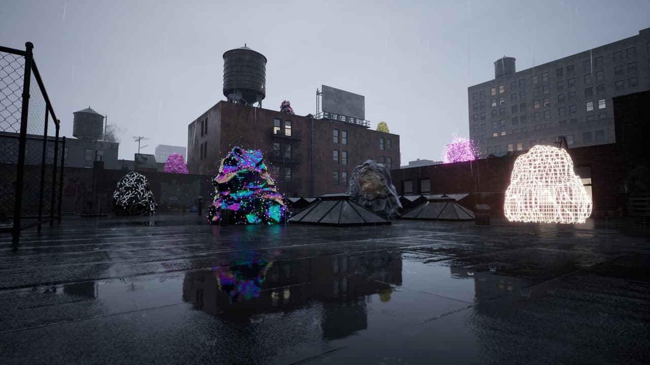 Rock Simulator 2 screenshot 3