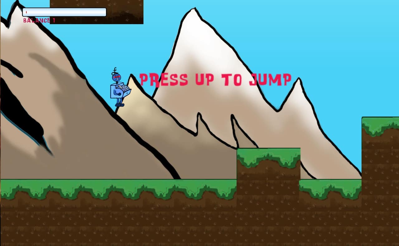 Register Revenge (Ludum Dare 44) screenshot 4