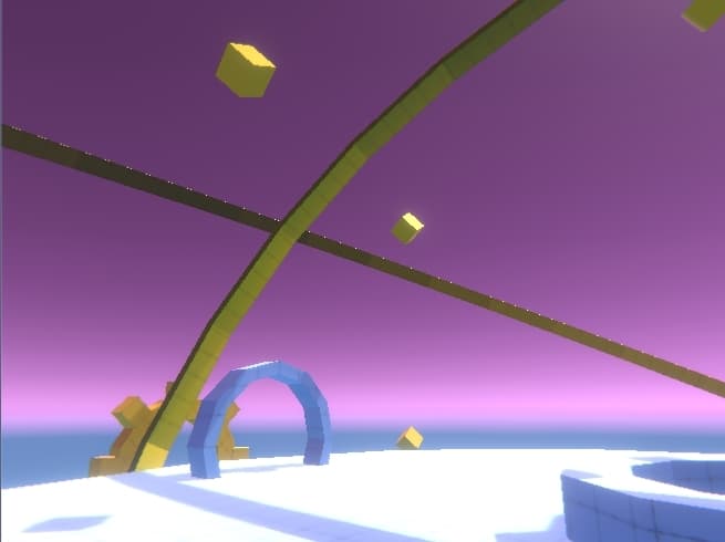 [GGJ2020] Clock tower screenshot 4