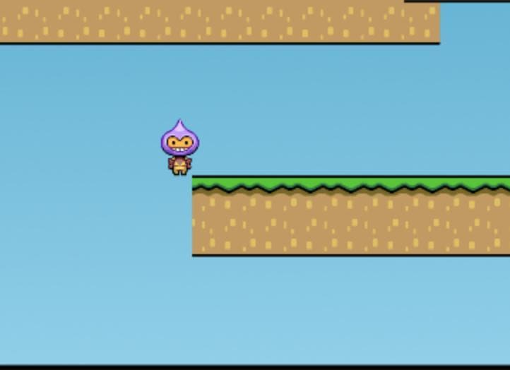 Classical Piano Jump Simulator screenshot 2