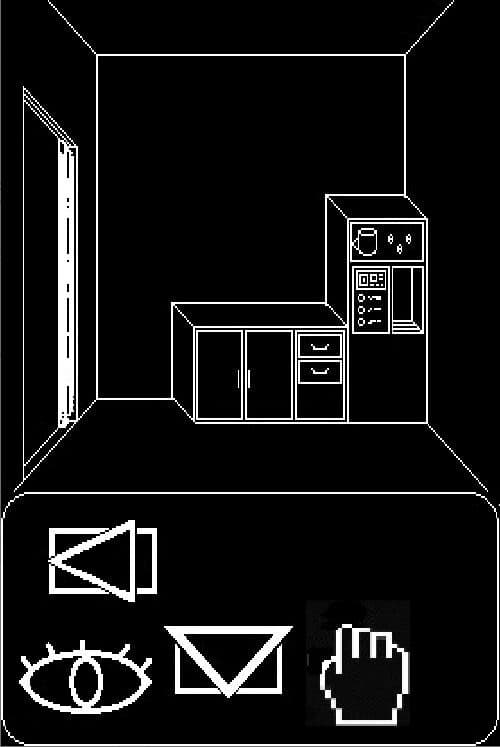 WHAT MARTIN SAW screenshot 2