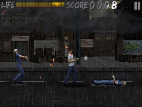 Undead Walking HD FREE