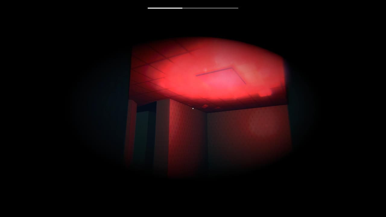 Welcome to the Backrooms! (NN-Games) screenshot 2