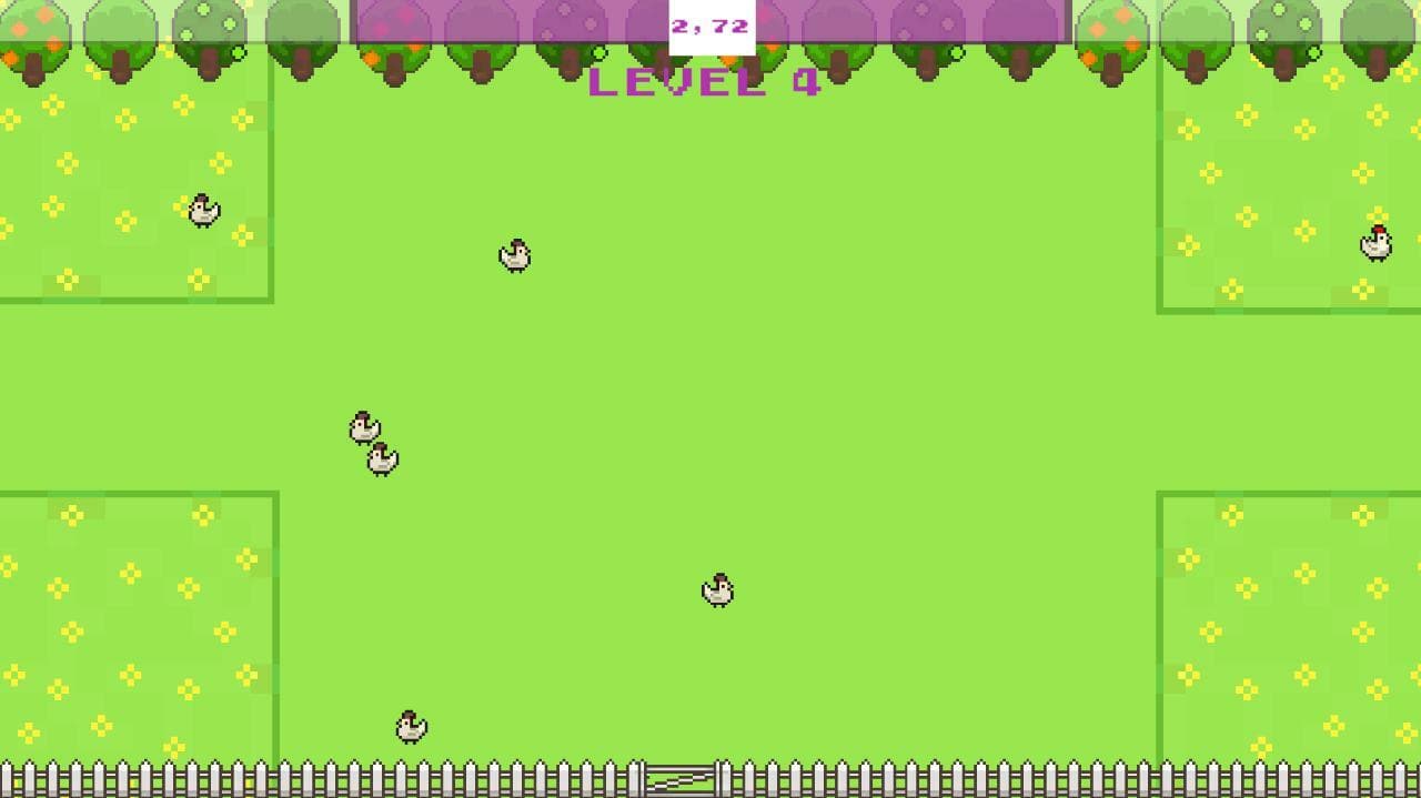 Chickenssssssss screenshot 2