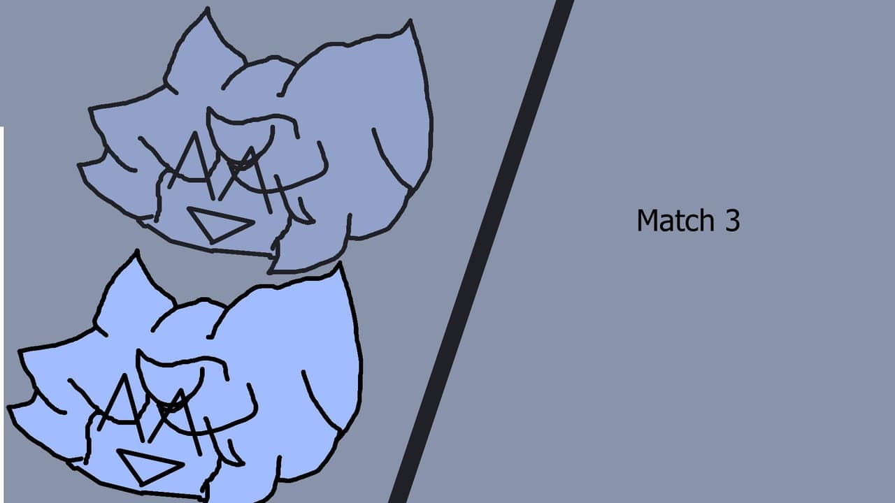 Cheeming: Match 3