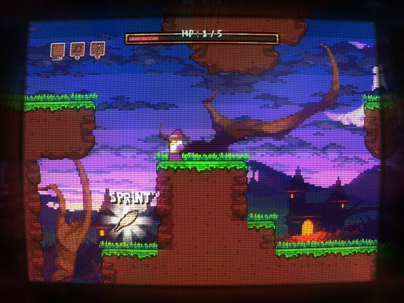Wizard time! screenshot 2