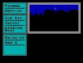 Legends of the Land screenshot 2