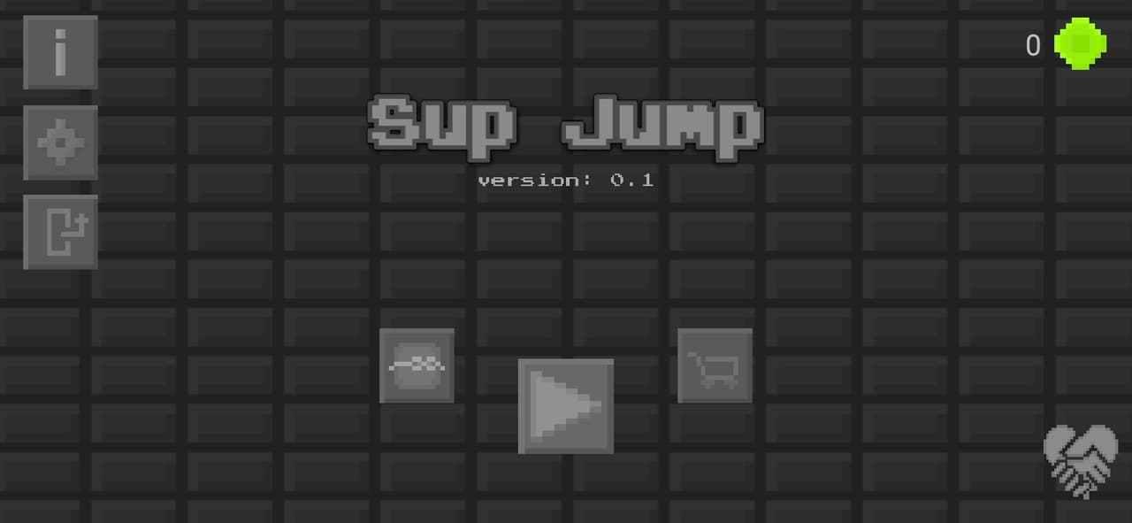 Sup Jump screenshot 2