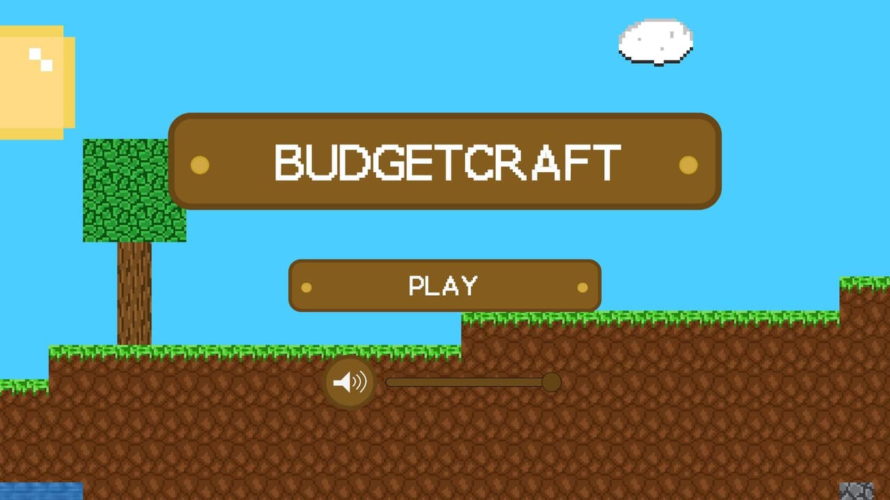 BudgetCraft screenshot 2