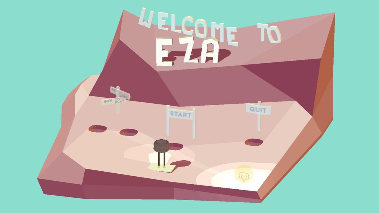 EZA screenshot 2