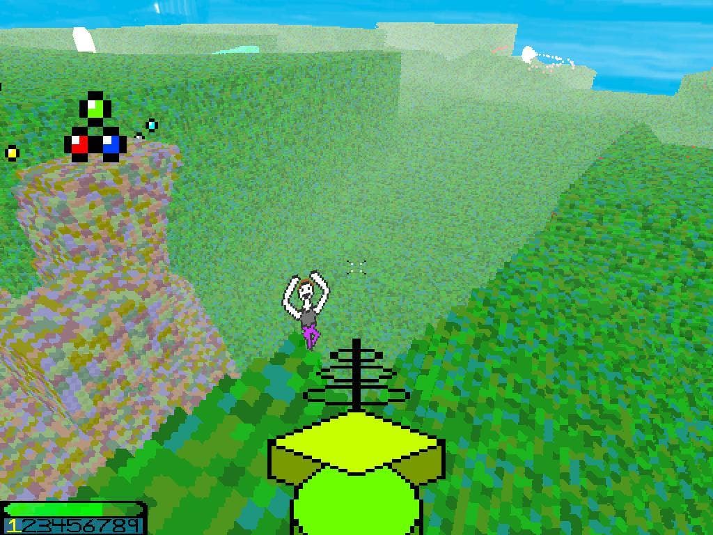 Shootin screenshot 2