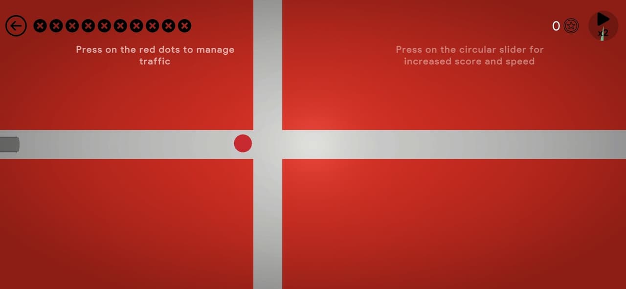 Max Traffic screenshot 3
