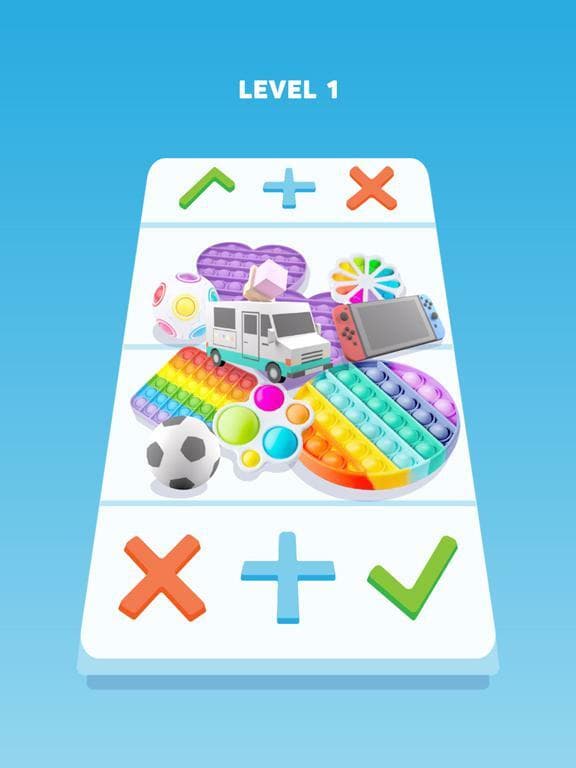 Fidget Toys Trading screenshot 4