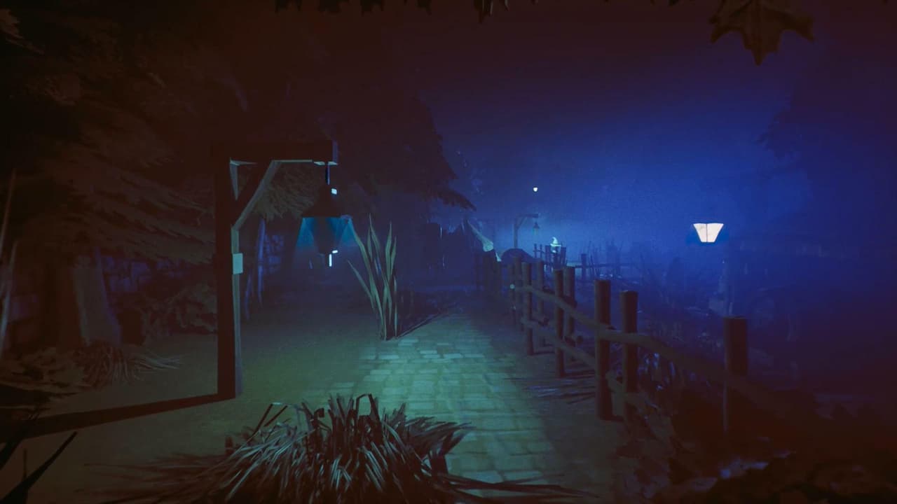 The Cats of Ulthar screenshot 5
