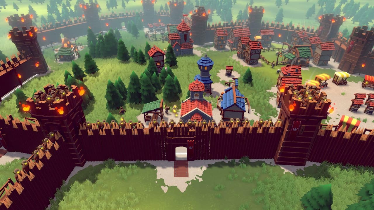 Becastled screenshot 3
