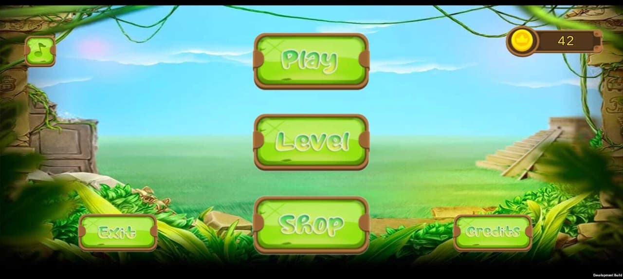 BloodLineWarrior screenshot 3