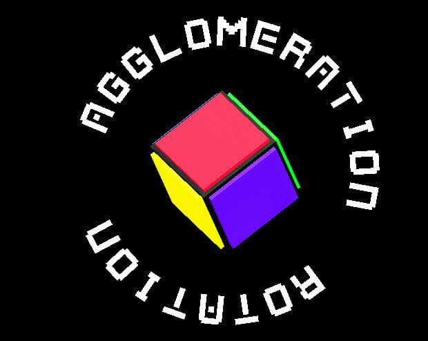 Agglomeration Rotation screenshot 2