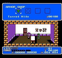 Crystalis screenshot 4