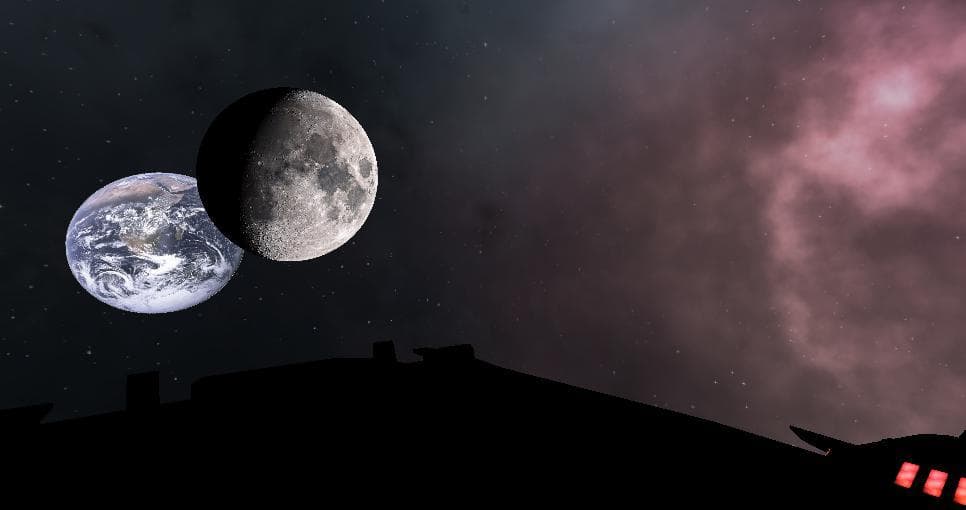 HDeck VR screenshot 3