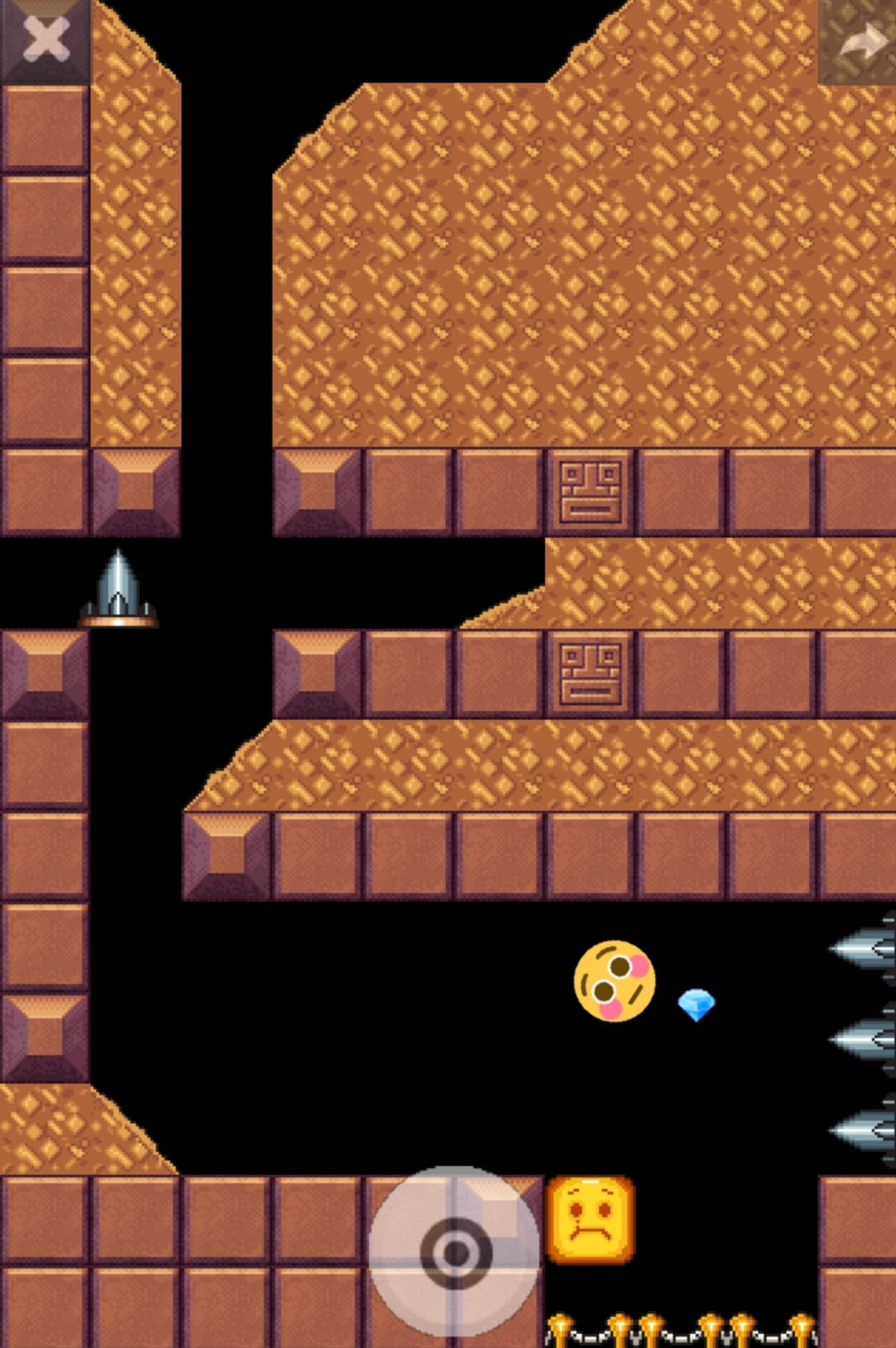 Ball Face screenshot 2