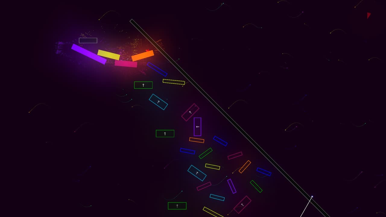 Spectrum Break screenshot 6