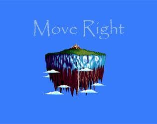 Move Right
