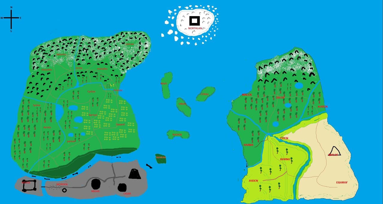 Heros Journey (itch) (EmilioHawrylak)