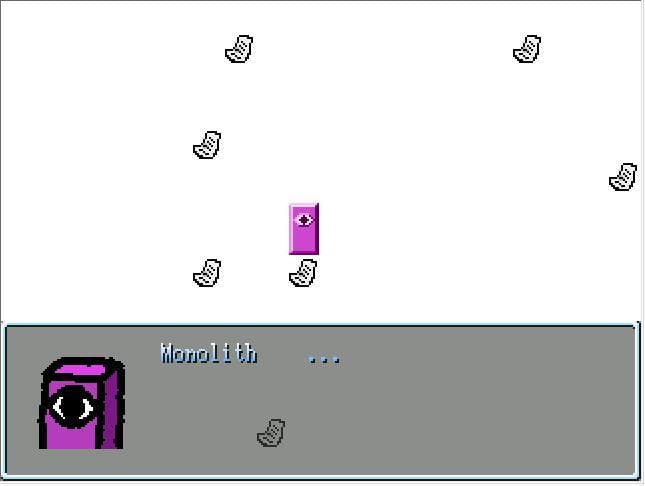 Sacnoth screenshot 4