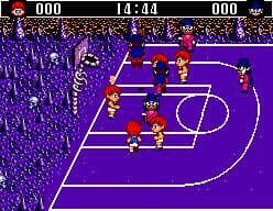 Basketball Nightmare screenshot 6
